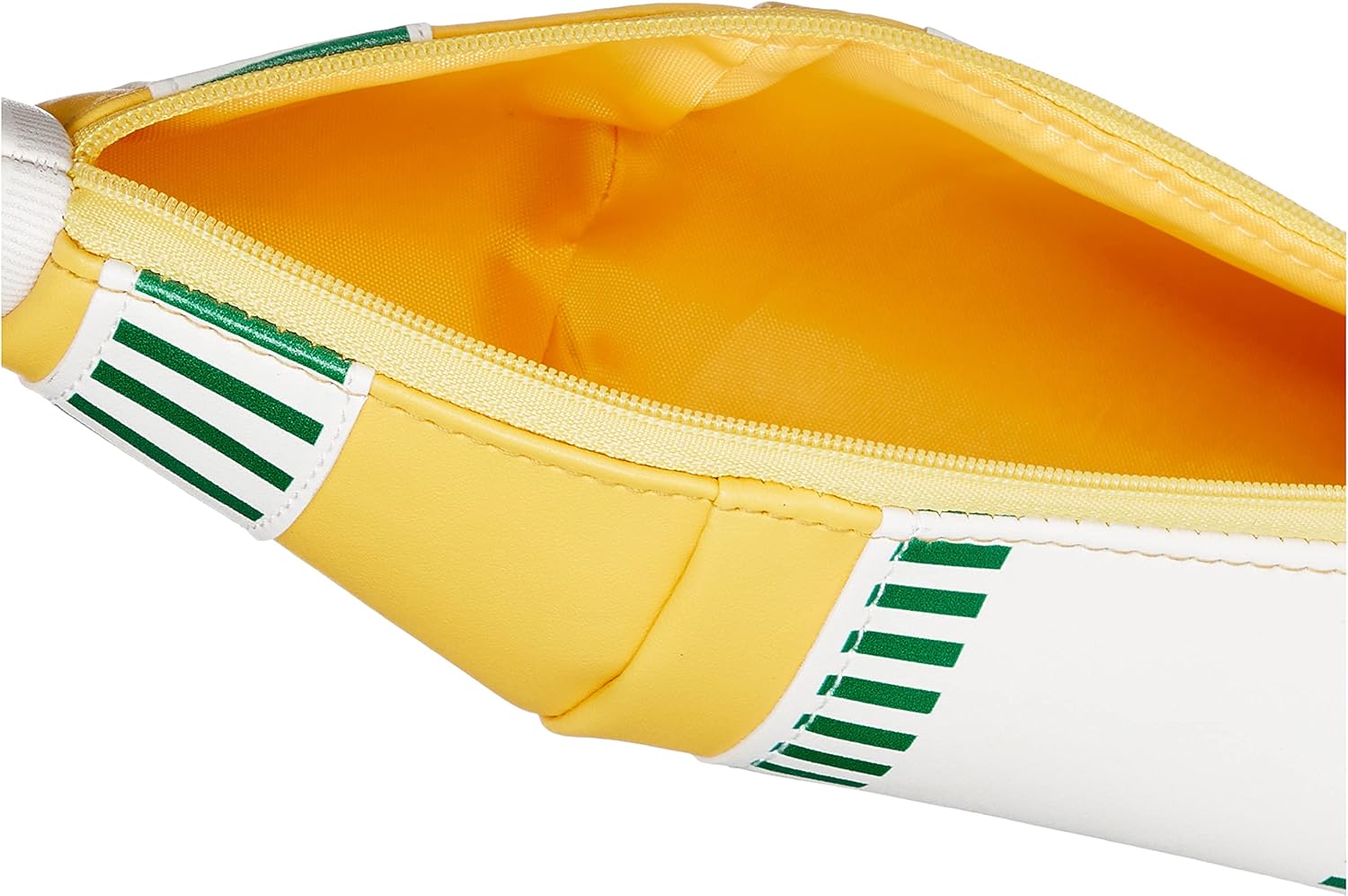Marushin 0585003400 Pouch, Yup! Mustard, Cute, Pencil Case, Pen Pouch, Yap, H23×Φ6.5cm, Mustard, Yap, H23×Φ6.5cm, Mustard