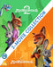 Zootropolis: 2-movie Collection