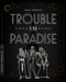 Trouble in Paradise - The Criterion Collection