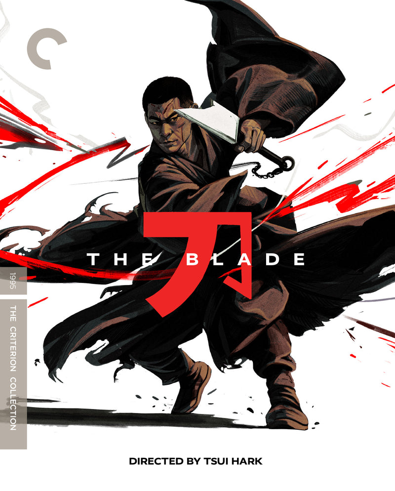 The Blade - The Criterion Collection