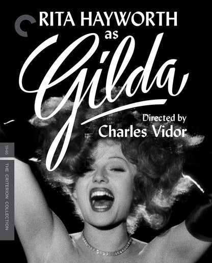 Gilda - The Criterion Collection