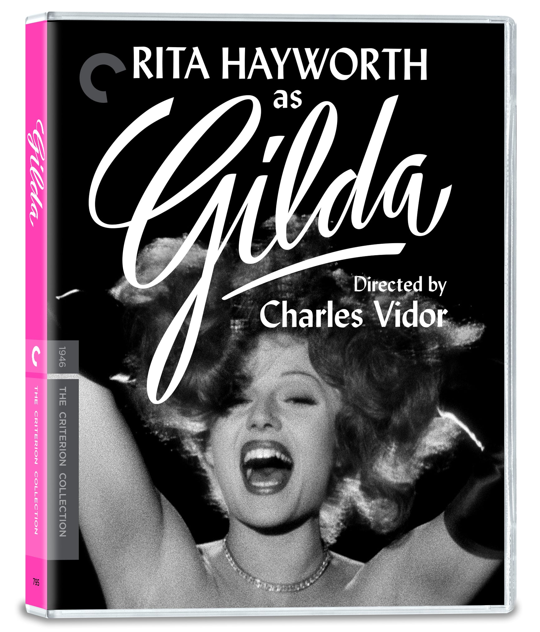 Gilda - The Criterion Collection