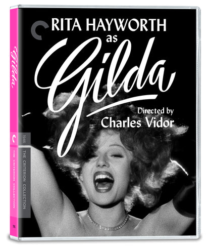 Gilda - The Criterion Collection