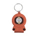 South Park Pvc (Kenny) Keychain