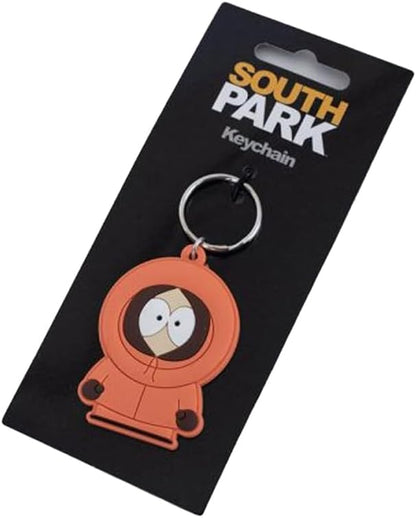 South Park Pvc (Kenny) Keychain