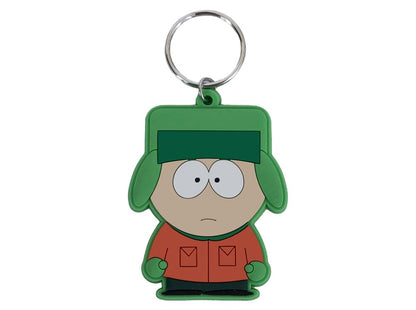 South Park Pvc (Kyle) Keychain