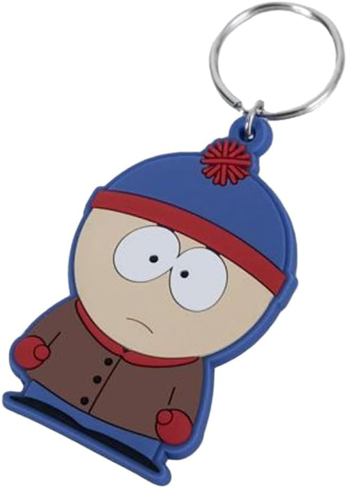 South Park Pvc (Stan) Keychain