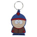 South Park Pvc (Stan) Keychain