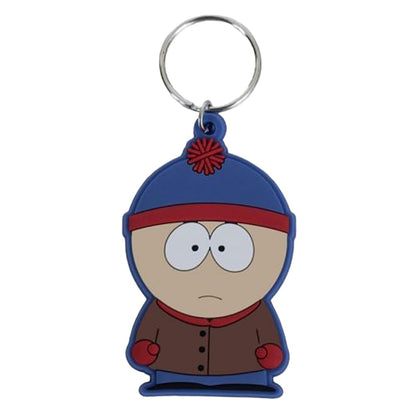 South Park Pvc (Stan) Keychain