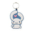 Cinnamoroll (Got Heart) Pvc Keychain