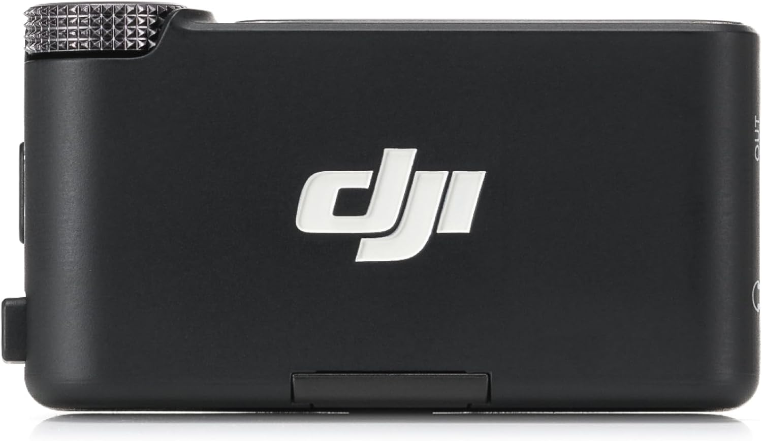Dji - Mic 3 Receiver