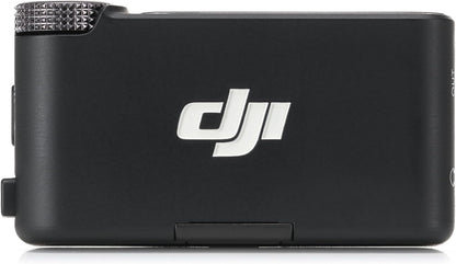 Dji - Mic 3 Receiver