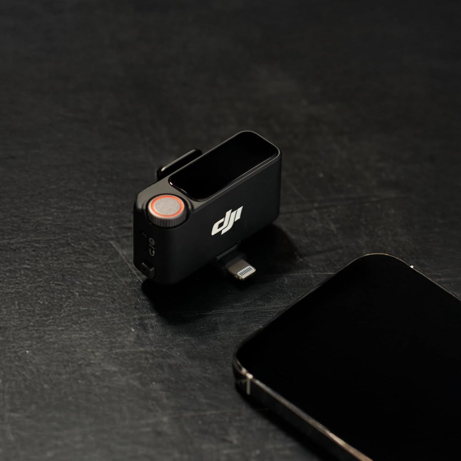 Dji - Mic 3 Receiver