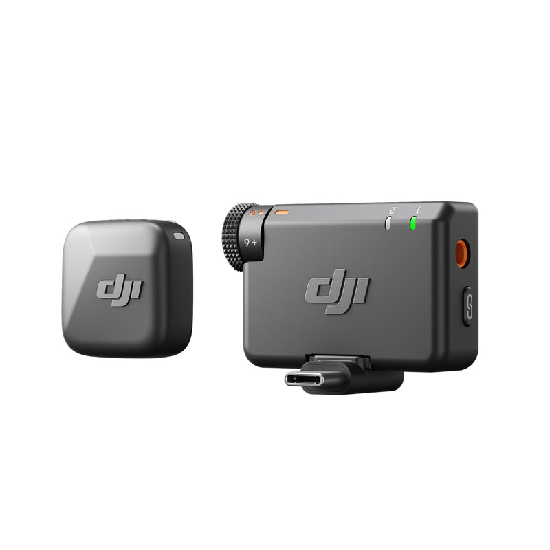 Dji - Mic Mini (1 Tx + 1 Rx)