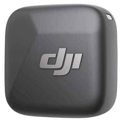 Dji - Mic Mini Transmitter - Infinity Black
