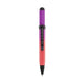 LEGAMI Mini Touchscreen Pen and Black Ink Pen- Smart Touchscreen Pen Pink and Purple.