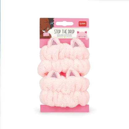 Legami Wrist Wash Band Kitty