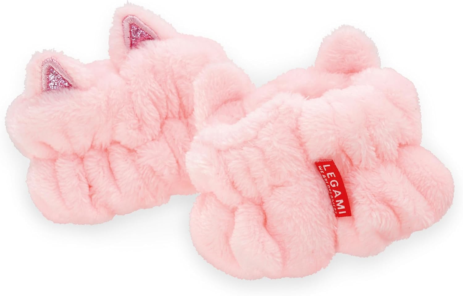 Legami Wrist Wash Band Kitty