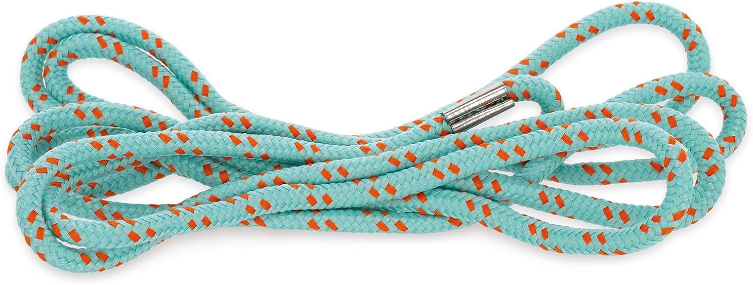 LEGAMI - Cat's Cradle Game Finger Twist for Kids and Adults Suitable for All Ages Fun Booklet with Pictures and Instructions Included