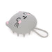 Legami Scalp Massager - Kitty