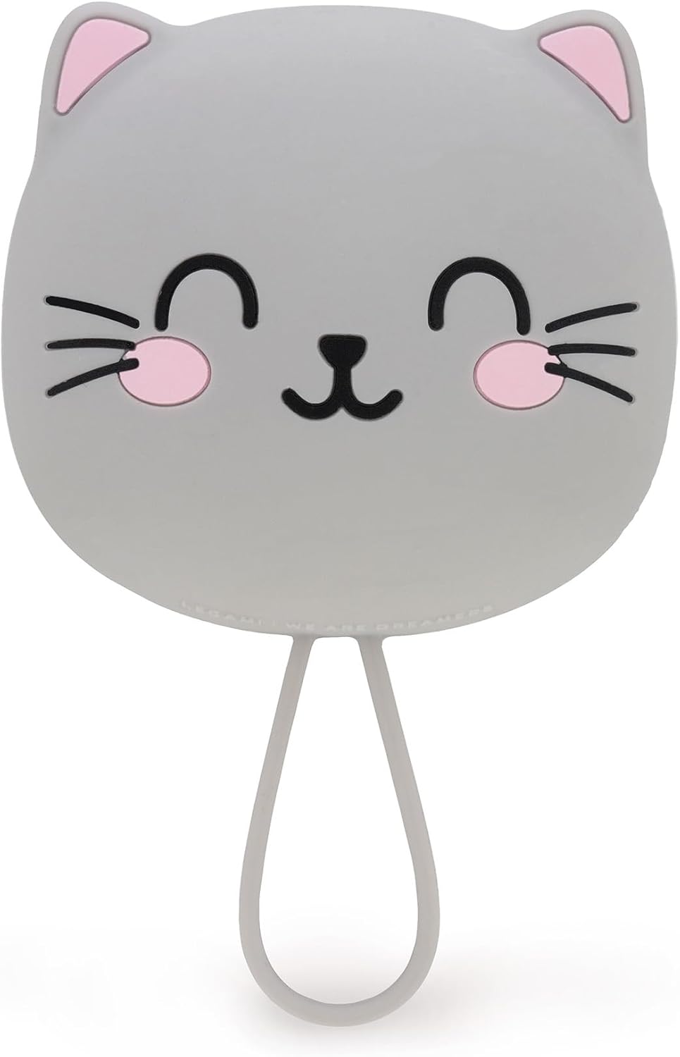 Legami Scalp Massager - Kitty