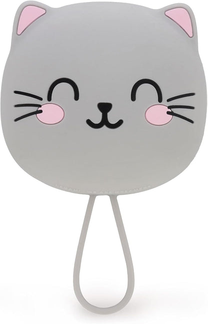 Legami Scalp Massager - Kitty