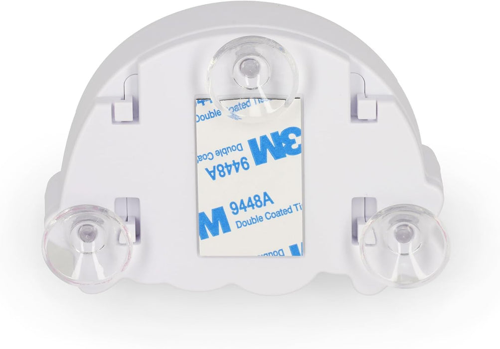 Legami - 2 in 1 Hand and Teeth Timer - Hands and Teeth Timer - Unicorn Theme, 2 Minutes for Teeth Brushing and 20 Seconds for Hand Wash