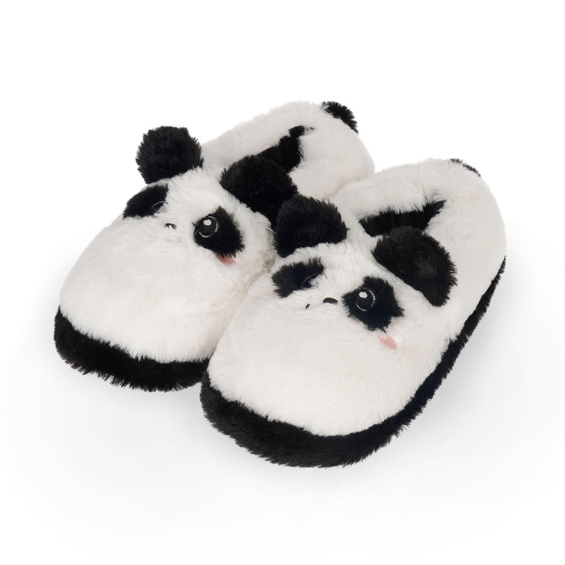 Legami Cosy Slippers, Slipper, White, 35 EU