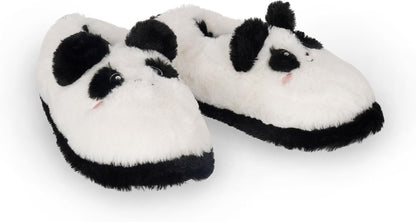Legami Cosy Slippers, Slipper, White, 35 EU