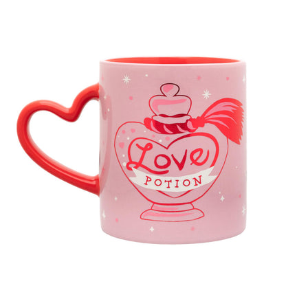 Grupo Erik Tazza Harry Potter Gadget - Tazza Colazione 330ml in Ceramica, Colori Vivaci e Ben Dipinta | Harry Potter Merch: Regalo Amica Compleanno