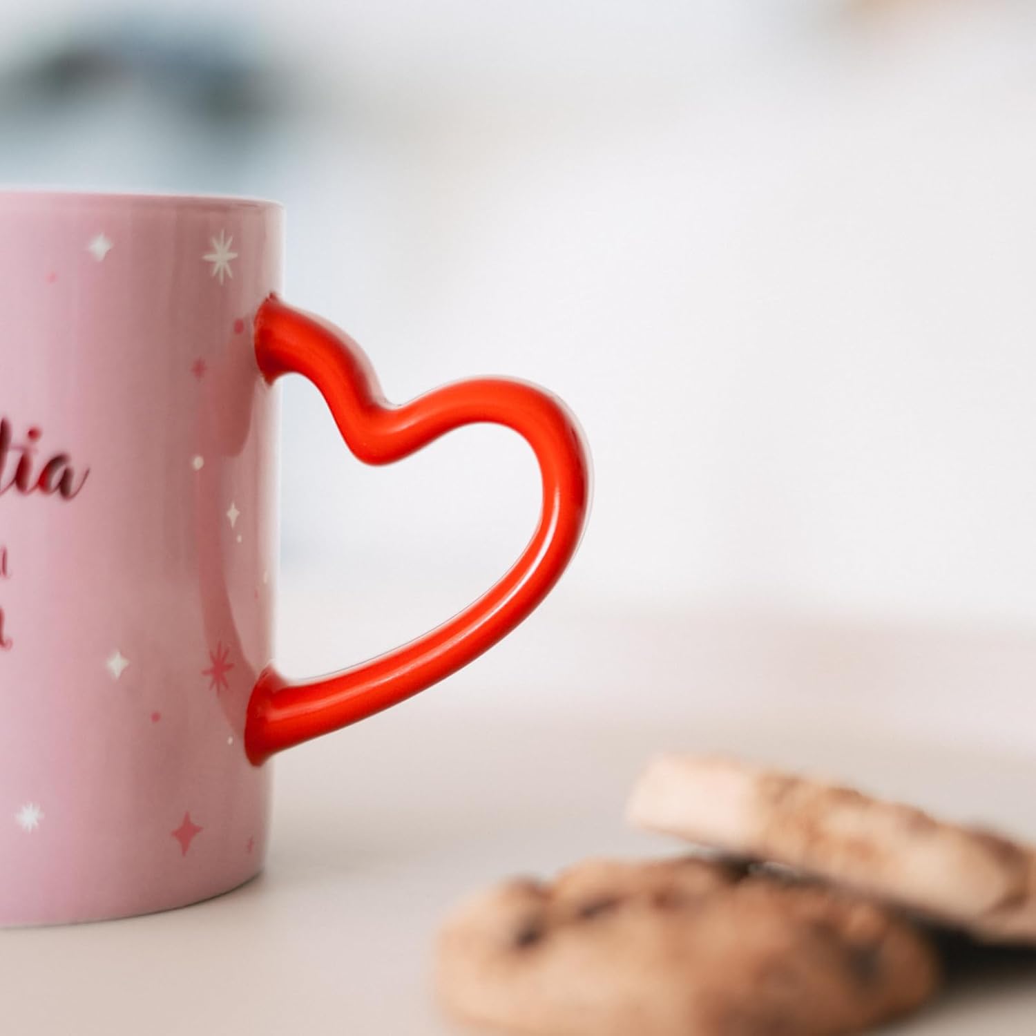 Grupo Erik Tazza Harry Potter Gadget - Tazza Colazione 330ml in Ceramica, Colori Vivaci e Ben Dipinta | Harry Potter Merch: Regalo Amica Compleanno