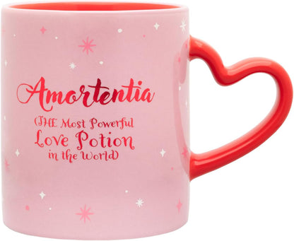 Grupo Erik Tazza Harry Potter Gadget - Tazza Colazione 330ml in Ceramica, Colori Vivaci e Ben Dipinta | Harry Potter Merch: Regalo Amica Compleanno