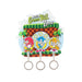 Grupo Erik Portachiavi Sonic da Parete con 3 Appendichiavi Casa | Porta Chiavi da Muro per Casa con Ancoraggi : Gadget Sonic Compleanno - Licenza Ufficiale (16x16 cm