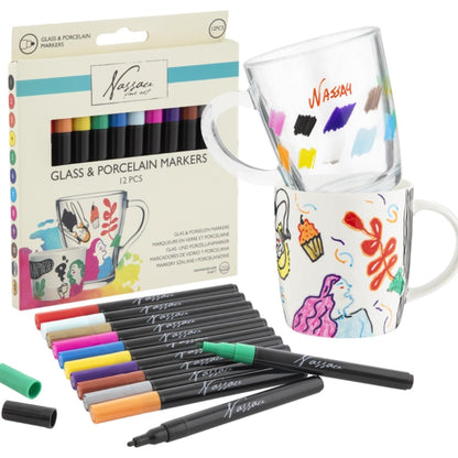 Totum AR0139/GE Craft Kit, Multi-Coloured