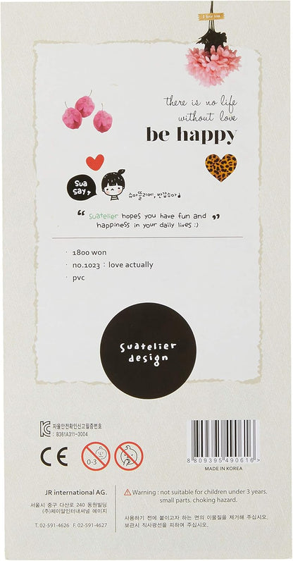 Stickers Love Actually
