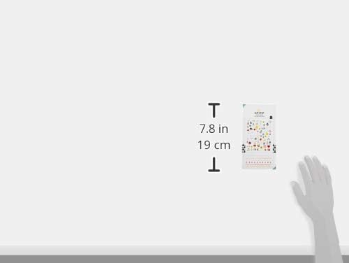 Suatelier 1049 Deco Mache Sticker