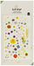Suatelier 1050 Deco Flower Sticker