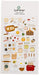 Suatelier 1083 I Like Bread Sticker