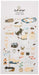 Suatelier Sticker - Meow