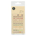 Swaterie Mini Sticker Food 03 Cute Korean Sticker 104