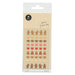 Swaterie Mini Sticker Deco 04 Cute Korean Sticker 109