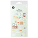 Swaterie Sticker/Grandma Home S&C Decoration DECO Sticker, Cute Goods, Mail Order