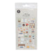SUATELIER Grandpa's Room Sticker (1152