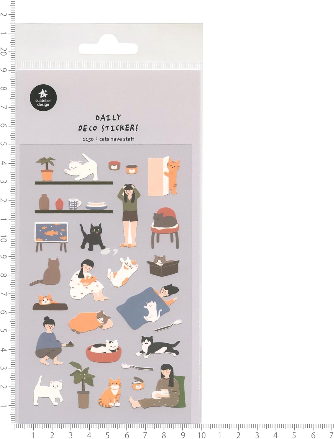 Swaterie Sticker  Korea Sticker 1154