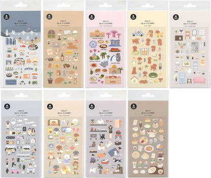 Swaterie Sticker  Korea Sticker 1154