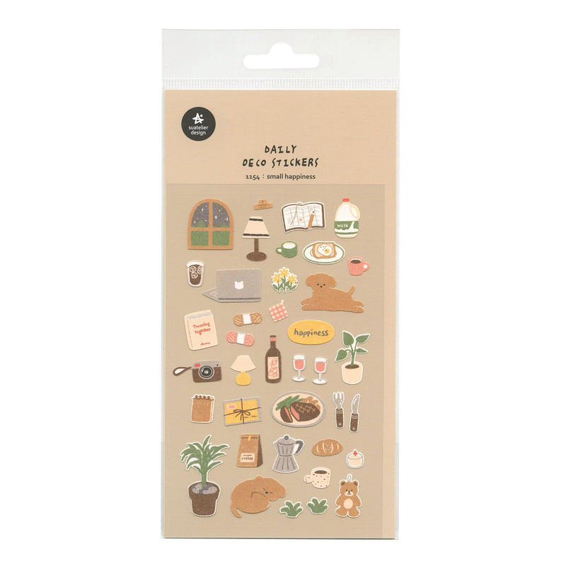 Swaterie Sticker  Korea Sticker 1154