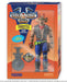 Biker Mice From Mars Nacelle Consumer Products Throttle Action Figure
