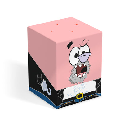 Ultimate Guard - Squaroes - Boulder 100+ - SpongeBob SquarePants Wave 3 - SB016