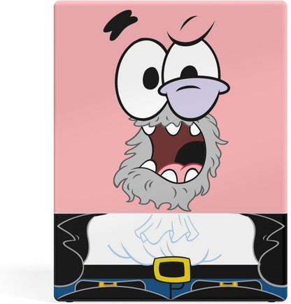 Ultimate Guard - Squaroes - Boulder 100+ - SpongeBob SquarePants Wave 3 - SB016