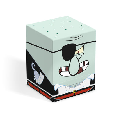 Ultimate Guard - Squaroes - Boulder 100+ - SpongeBob SquarePants Wave 3 - SB017